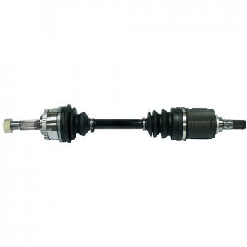 Achswelle vorne links SKF VKJC 6301