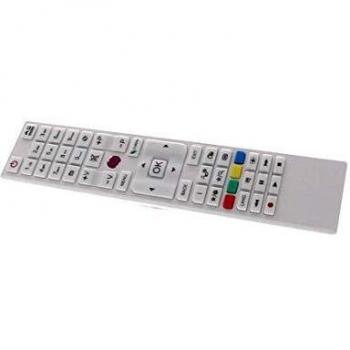 SABA, TELECOMMANDE TV RC4876 NOIRE