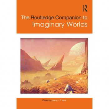 Vitalsource Technologies, Inc. Routledge Companion To Imaginary Worlds