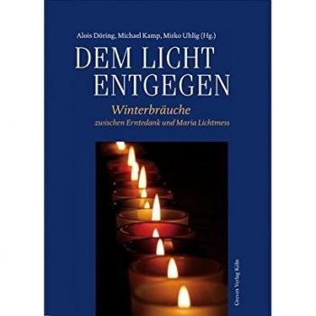 Dem Licht entgegen
