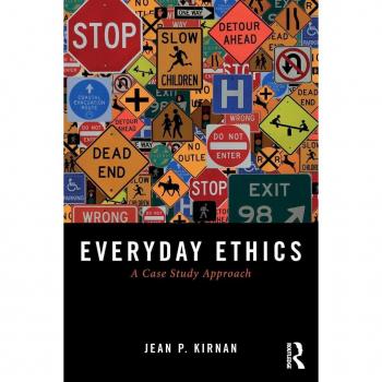 Routledge N. Y. Everyday Ethics: A Case Study Analysis