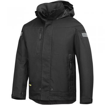 Snickers XL Outdoor-Winterjacke mit wasserfestem Stoff