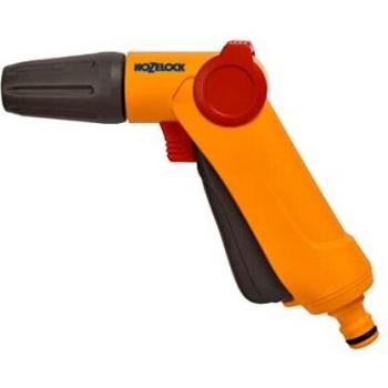 Hozelock Quick Connect Jet Spray Gun