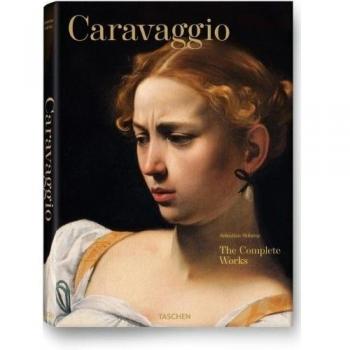 Caravaggio: The Complete Works