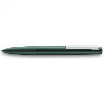 Bolígrafo Lamy Aion verde mate