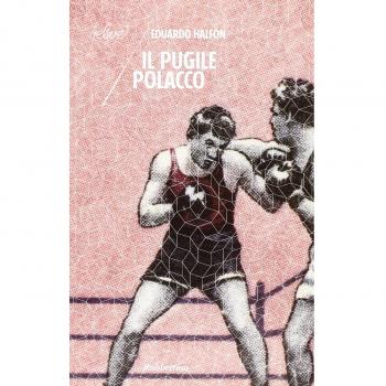 Il pugile polacco