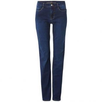Jeans Slim Fit Dream – Bleu – 34/32 – MAC