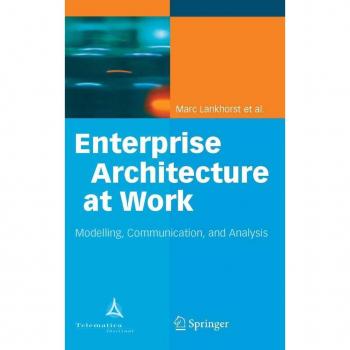 Enterprise Architecture at Work