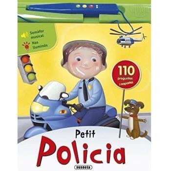 Petit policia.