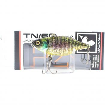 Jackall TN 60 Regular Vibration Köder RT Uroko HL Bluegill (4062)
