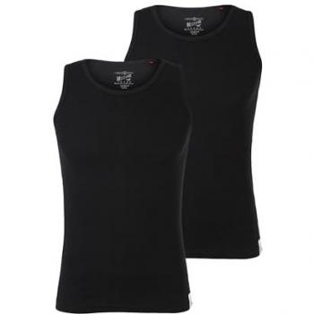 Camiseta interior MUSTANG True Denim