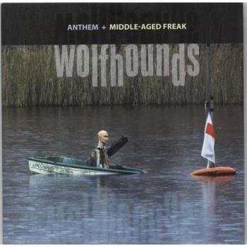 Anthem + Crise de la quarantaine