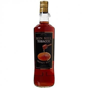 Ron Dulce de Antonio Nadal 1 L
