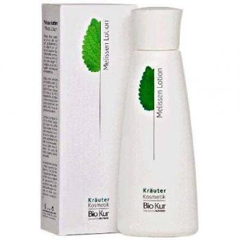 Kürze Bio‑Melissen Lotion – Dr. W.K.H