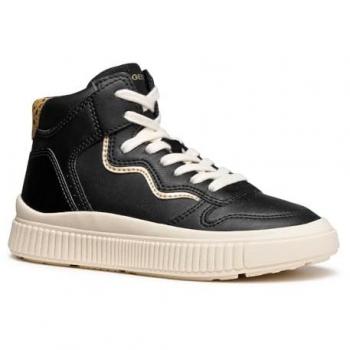 Baskets Geox Laquinny Noir 38