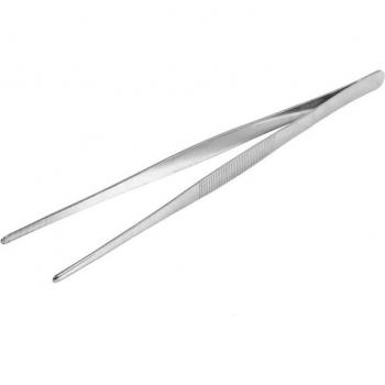 Carbón Cuchara de Acero