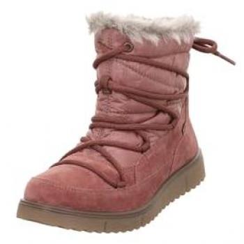 Calzature Leggere Neve Rosa Luminoso