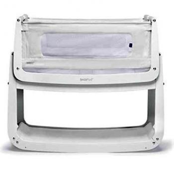 Snüz Co-dodo 4 Blanc