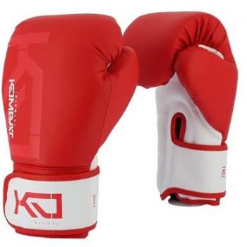 Guantes Kronos Evo Kombat 12 oz de Boxeo