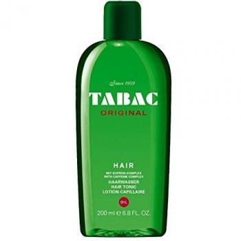 Maurer & Wirtz Tabac Lotion für Haare