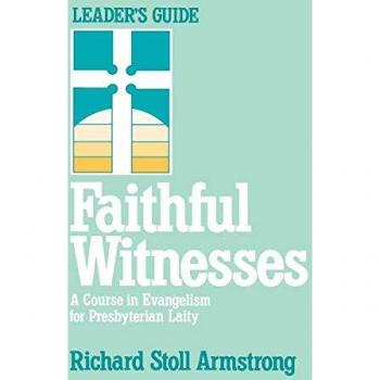 Faithful Witnesses-Leaders Guide