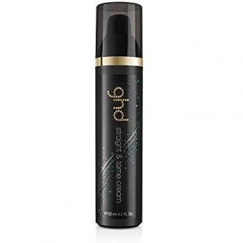 Haarpflege Straight & Tame Creme von ghd