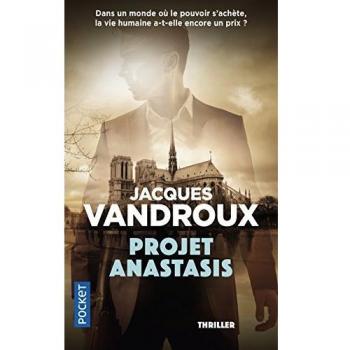 Projet Anastasis