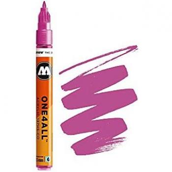 MOLOTOW One4All Crossover 225 – 1,5 mm – 127HS‑CO – Metallic Lila