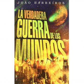 La verdadera guerra de los mundos