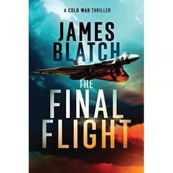 The Final Flight (Cold War thrillers)