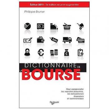 Dictionnaire de la Bourse