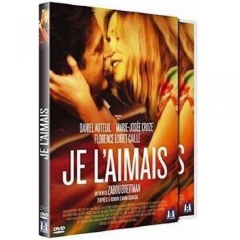 DVD Je l'aimais