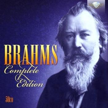 Brahms: Complete Edition