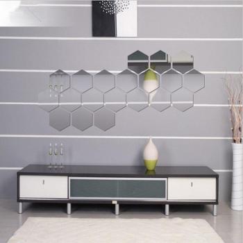 EcoReflejo Pared