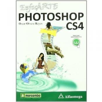 ENFOCARTE PHOTOSHOP CS4