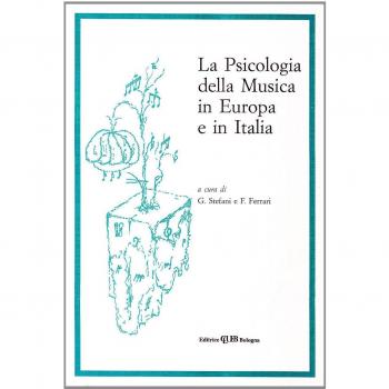 Psicologia della musica in europa e in italia