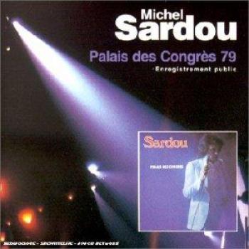 Ticket Michel Sardou – Palais des Congres 79 (Preis: 05:59:05)