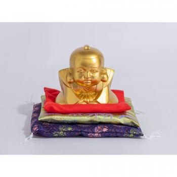 Gingado Prosperous Business Figurine