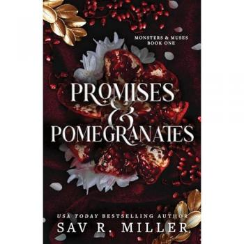 Promises and Pomegranates