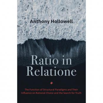 Ratio in Relatione