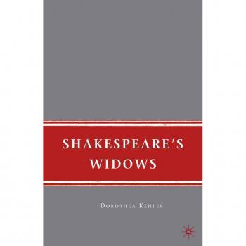 Vitalsource Technologies, Inc. Shakespeare's Widows
