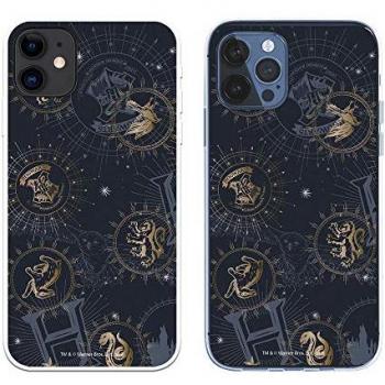 Capa Mágica HP: Funda Oficial Constellations para iPhone 12 Pro