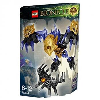 Terak la Bestia della Terra – Lego Bionicle 71304