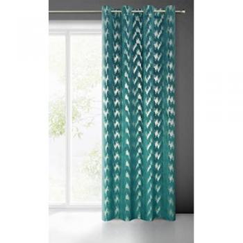 Pronto Tenda 140 X 250 Cm Turchese