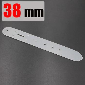 Moldes de Punta de Plástico para Cinturones
