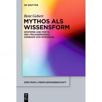 Mythos als Wissensform
