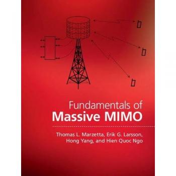 Fundamentals of Massive MIMO