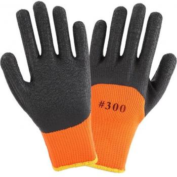Gants de sécurité chaude 10 paires – Étanchéité et résistance au froid