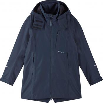 Reima Jatkuu Junior Water‑Proof Coat