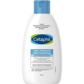 Solution Nettoyante Cetaphil 237 ml